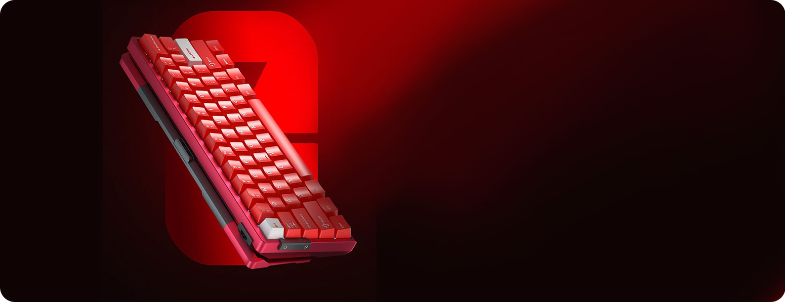 AULA SC390 Gaming Mouse(图1)