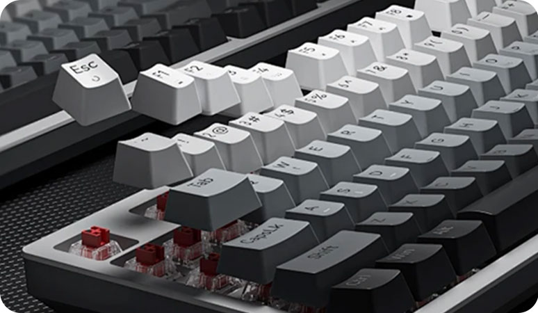 AULA SC390 Gaming Mouse(图4)