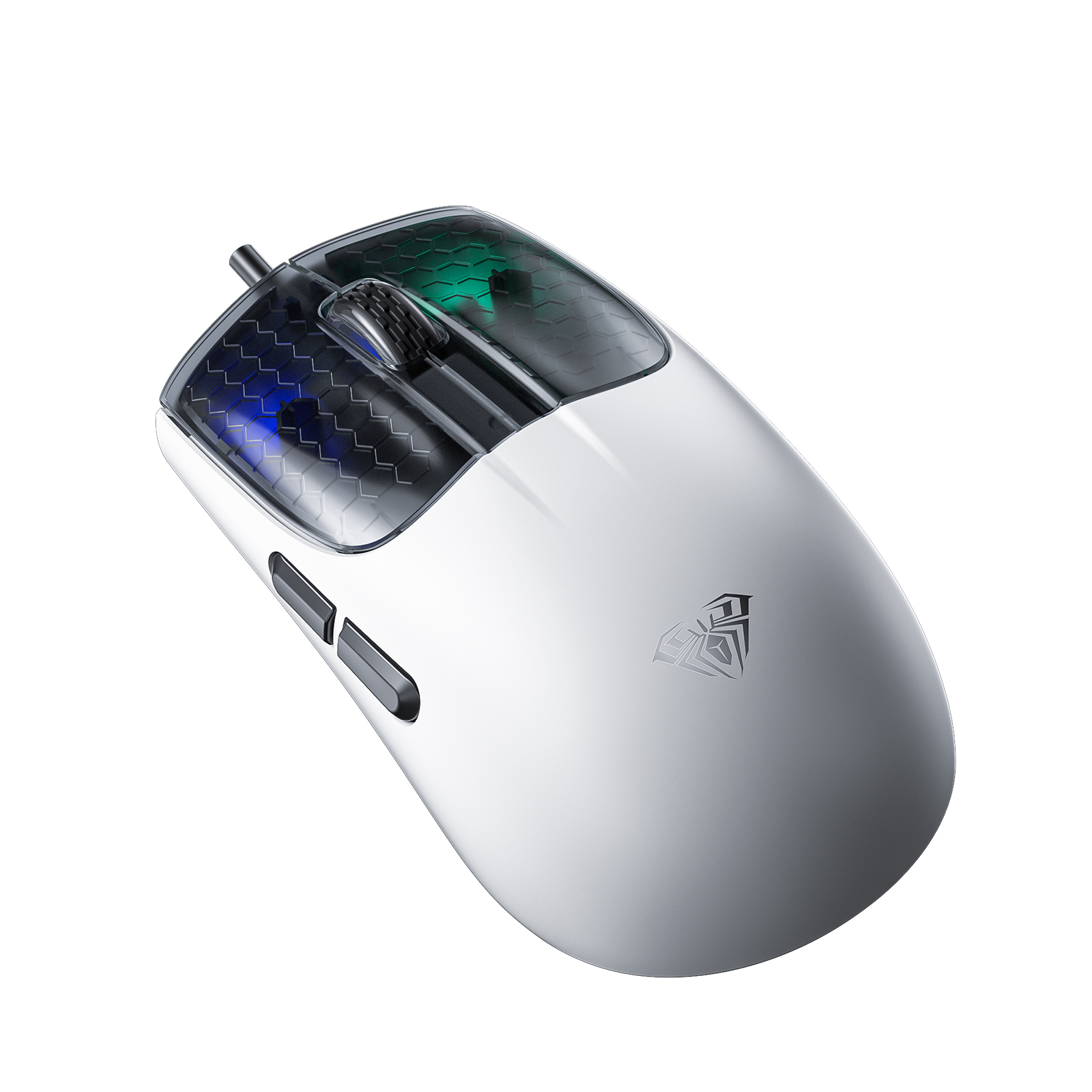 AULA SC560 Three-mode Gaming Mouse