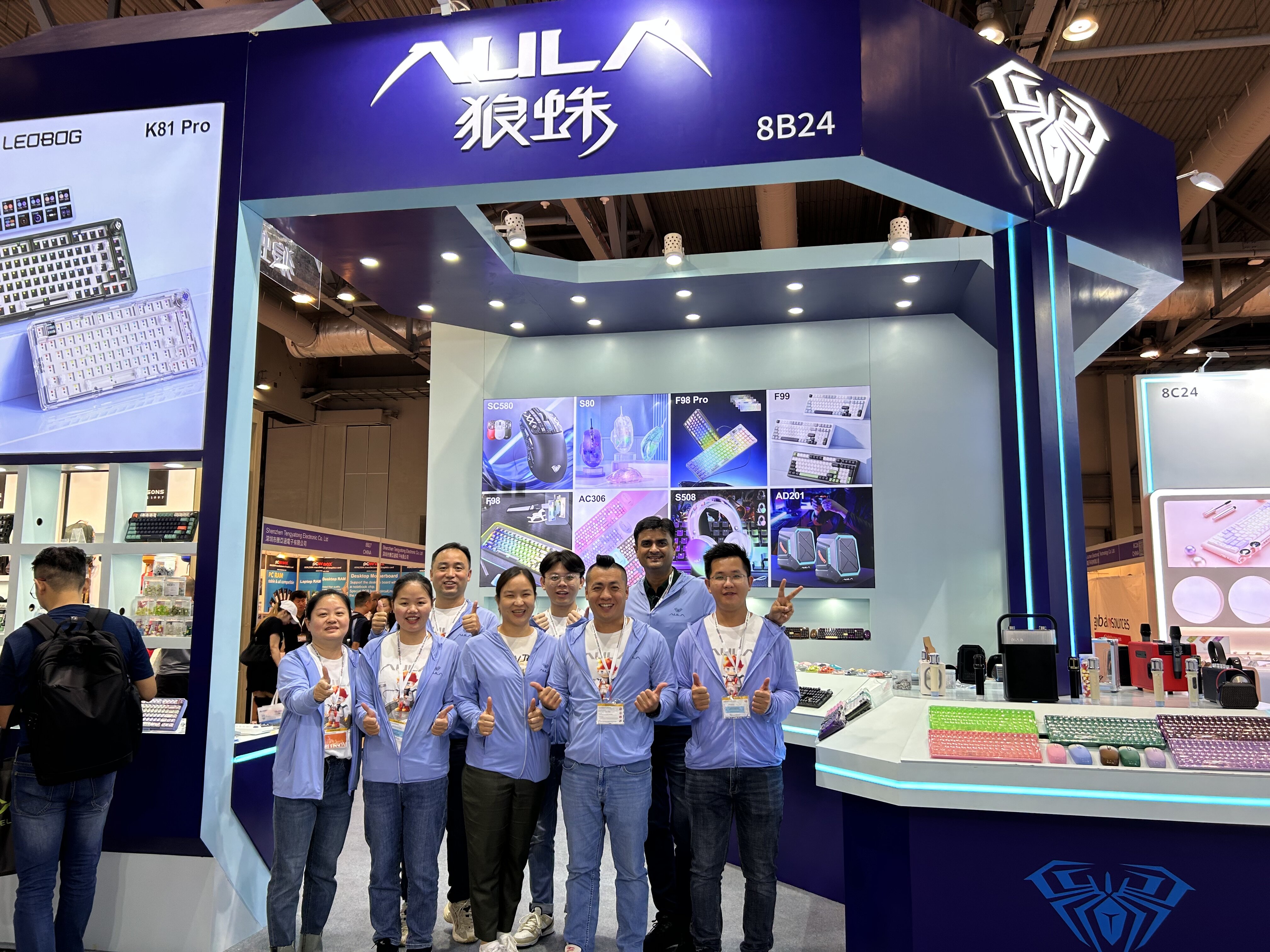 HK Global Sources Consumer Electronic Show(图2)