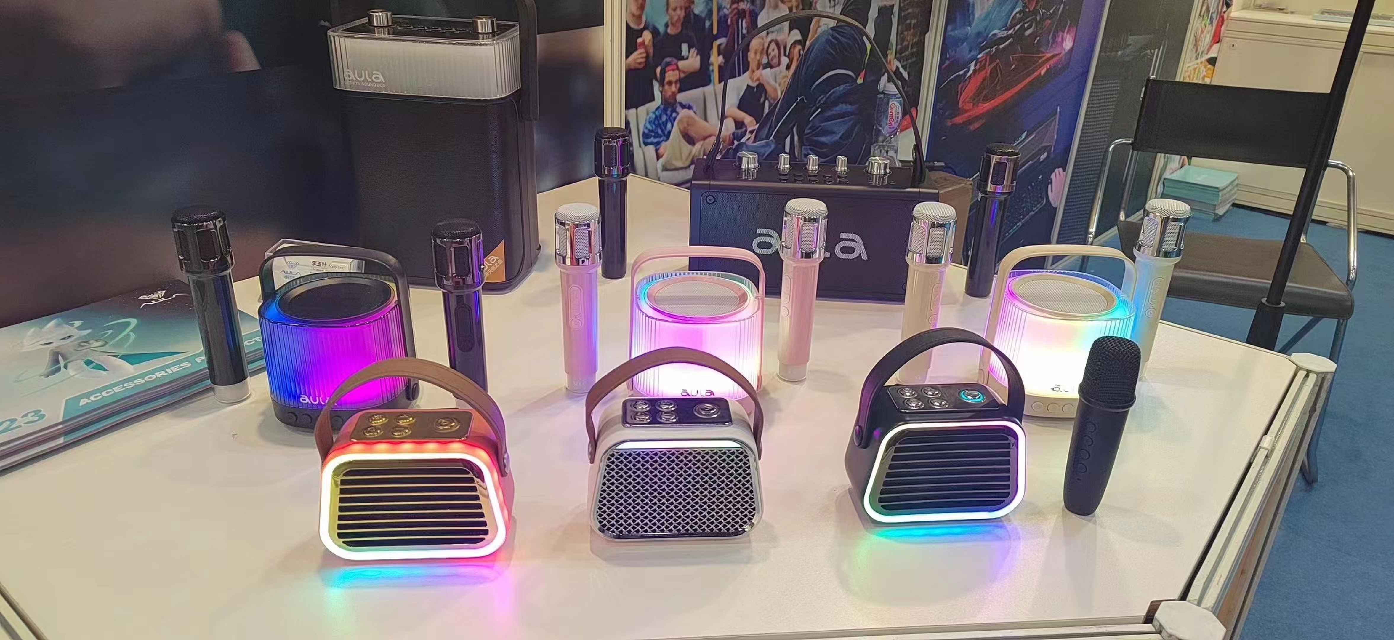 Hong Kong Electronics Fair (Autumn Edition)(图3)