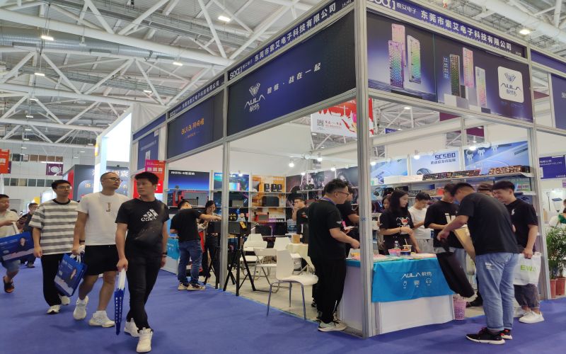 2023 Shenzhen Gift Fair and 1688 Source Factory Merchant Festival(图3)