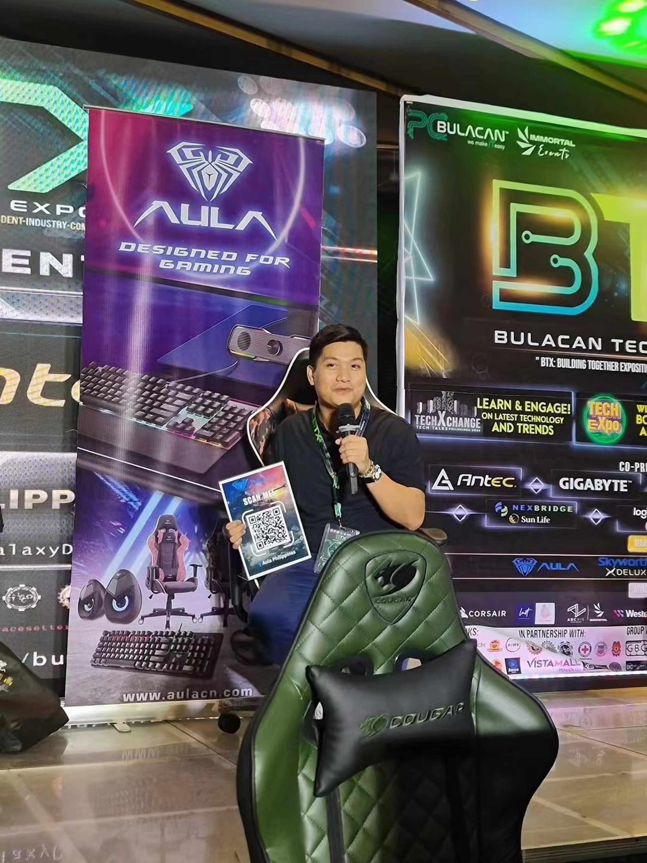 Bulacan Tech Expo(图5)