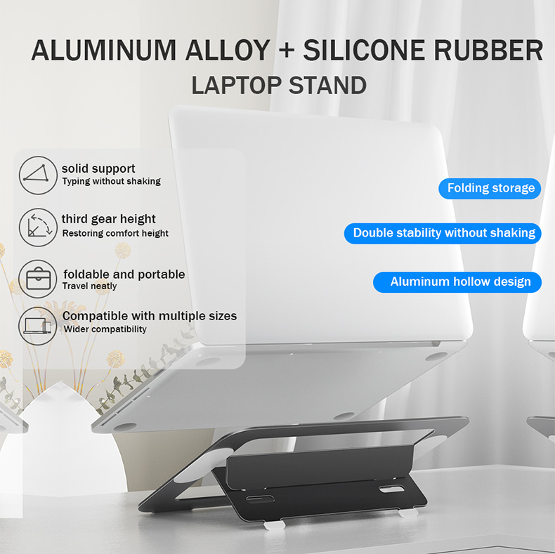 AULA F61 Laptop Stand(图4)