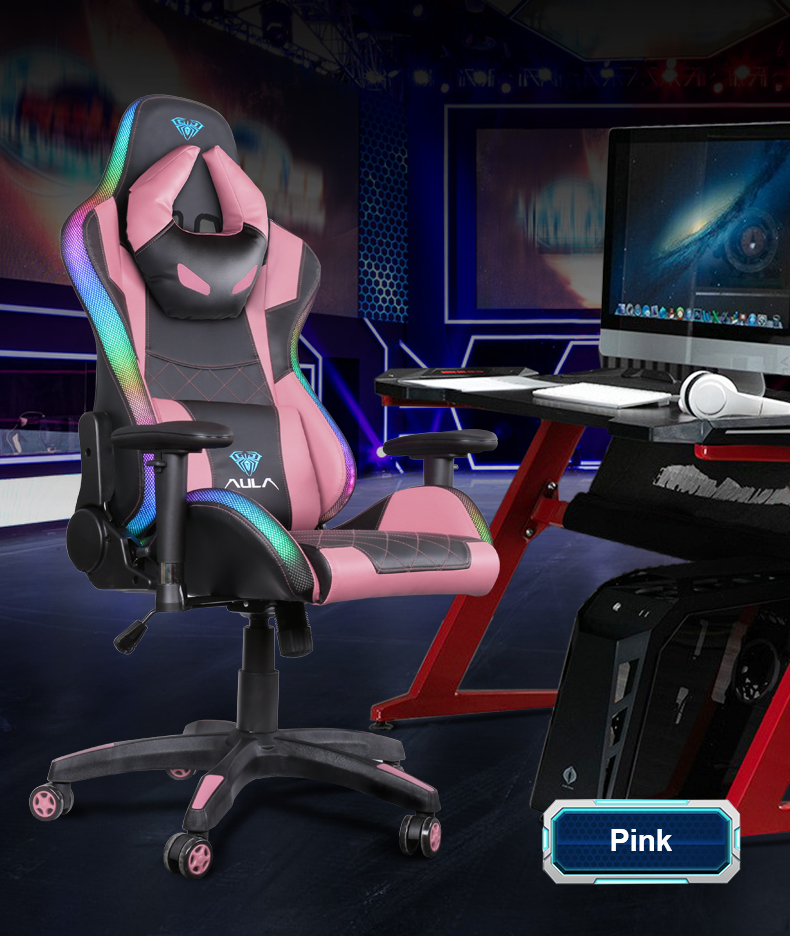 AULA F8041 Gaming Chair(图13)