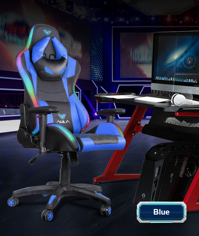 AULA F8041 Gaming Chair(图14)