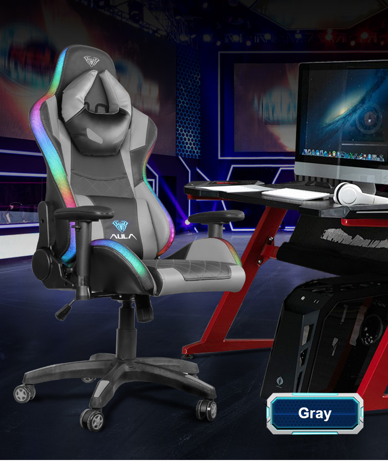 AULA F8041 Gaming Chair(图15)