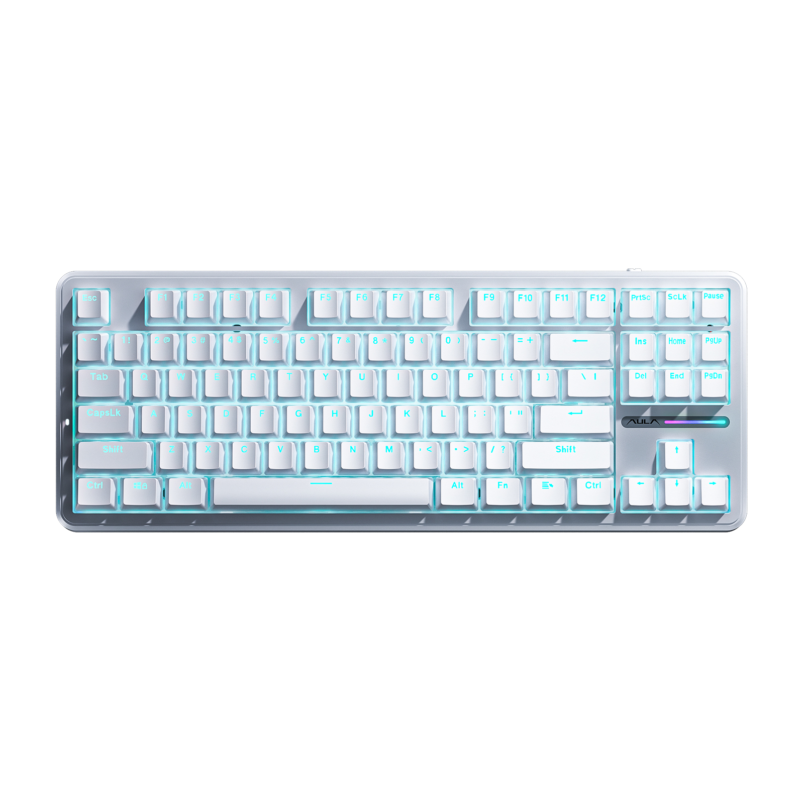 What kind of keyboard should I choose to play games with?(图1)