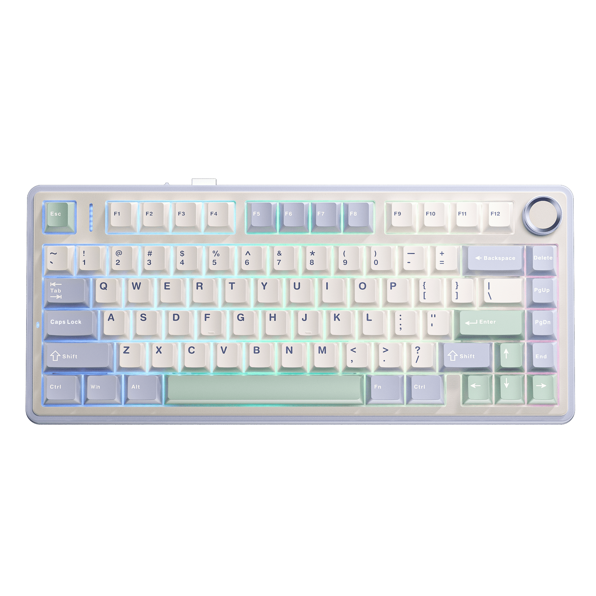 Why is gaming keyboard the preferred choice for professional players?(图1)