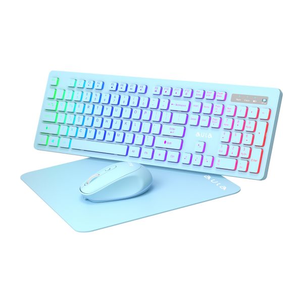 Why do e-sports players have such high demands on keyboard and mouse combo？(图1)
