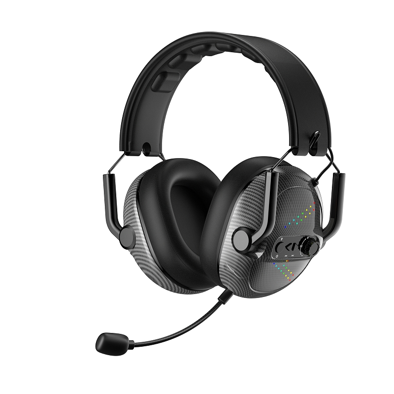 Revolutionizing Gaming Audio: AULA S609 