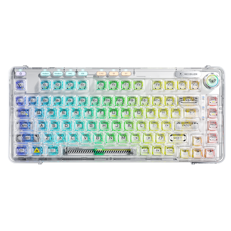 Professional gaming keyboard – the best choice to enhance your