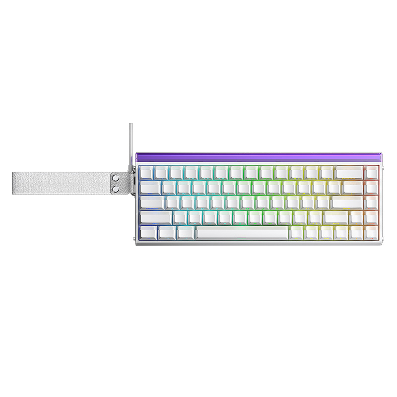 AULA HERO 68 Magnetic Switch Keyboard