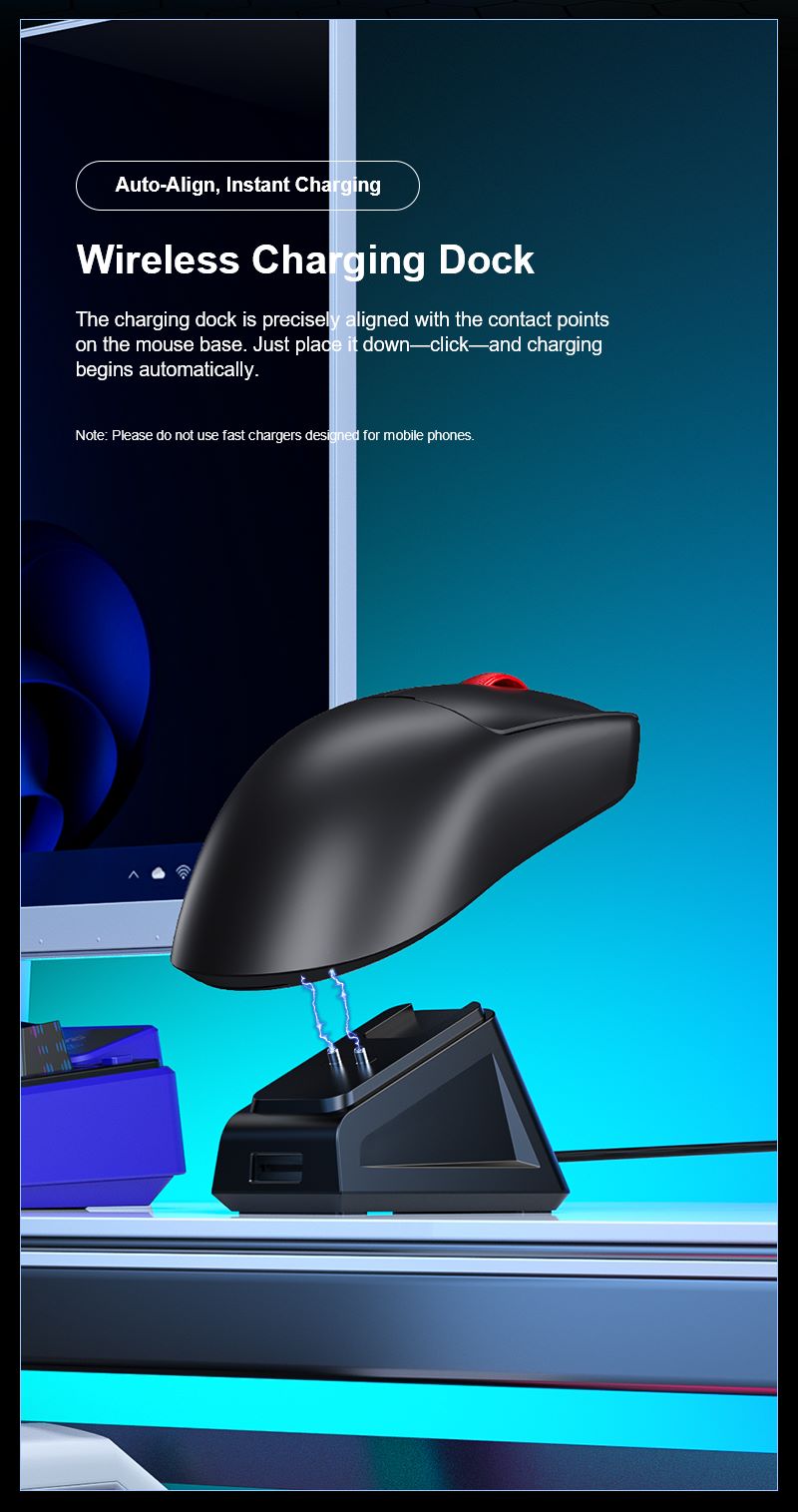AULA SC380Pro Gaming Mouse(图10)