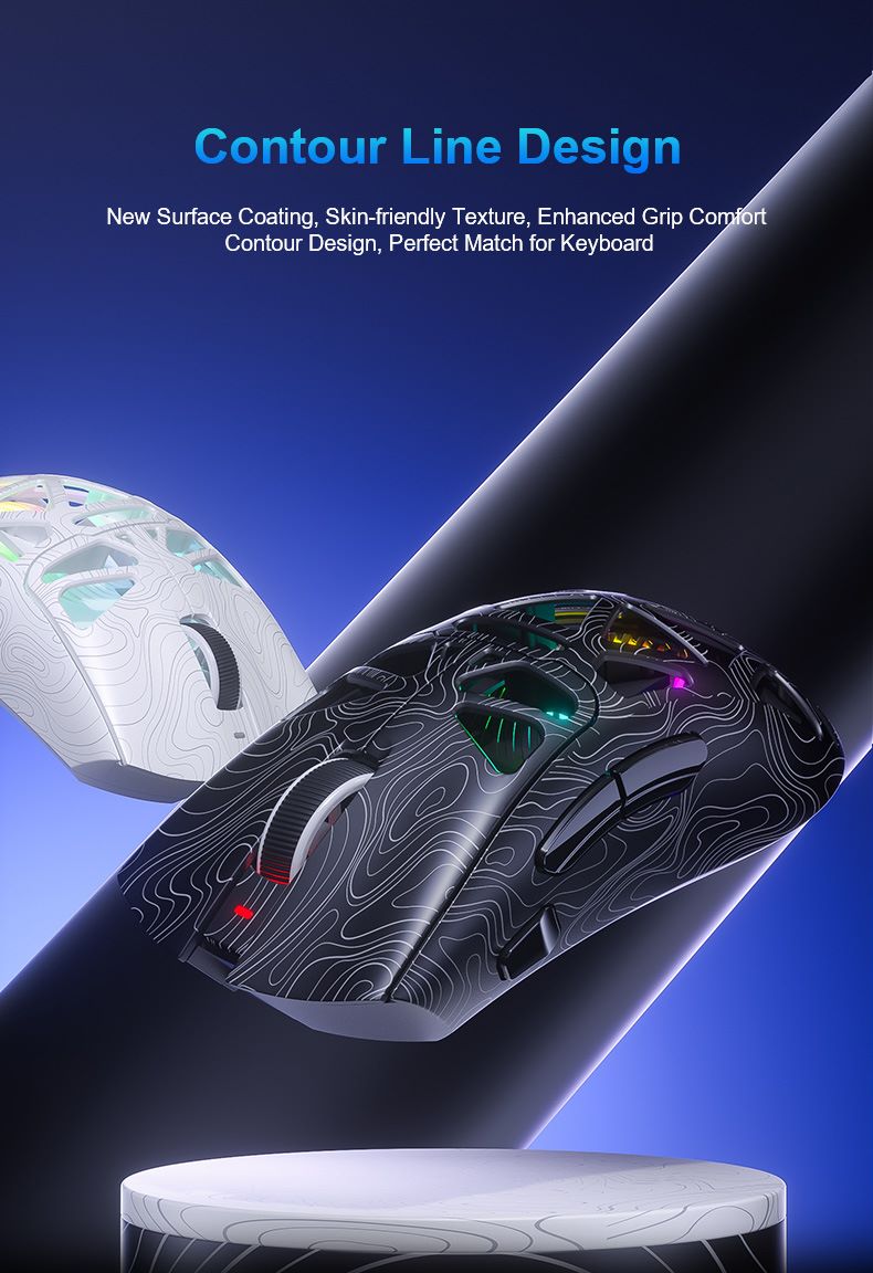 AULA SC620 Gaming Mouse(图3)