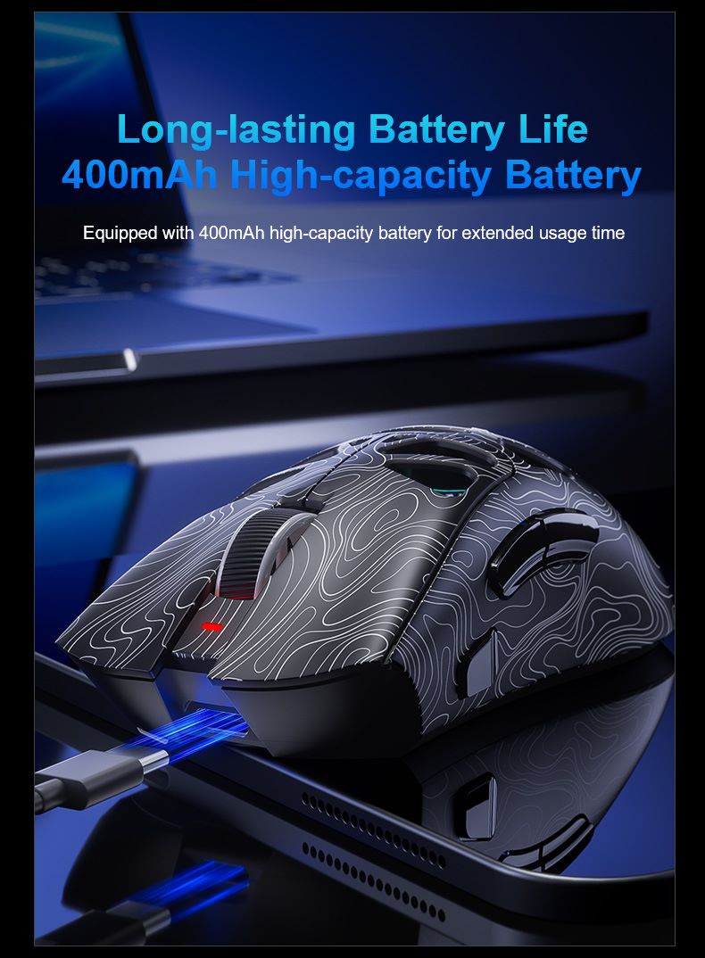 AULA SC620 Gaming Mouse(图10)