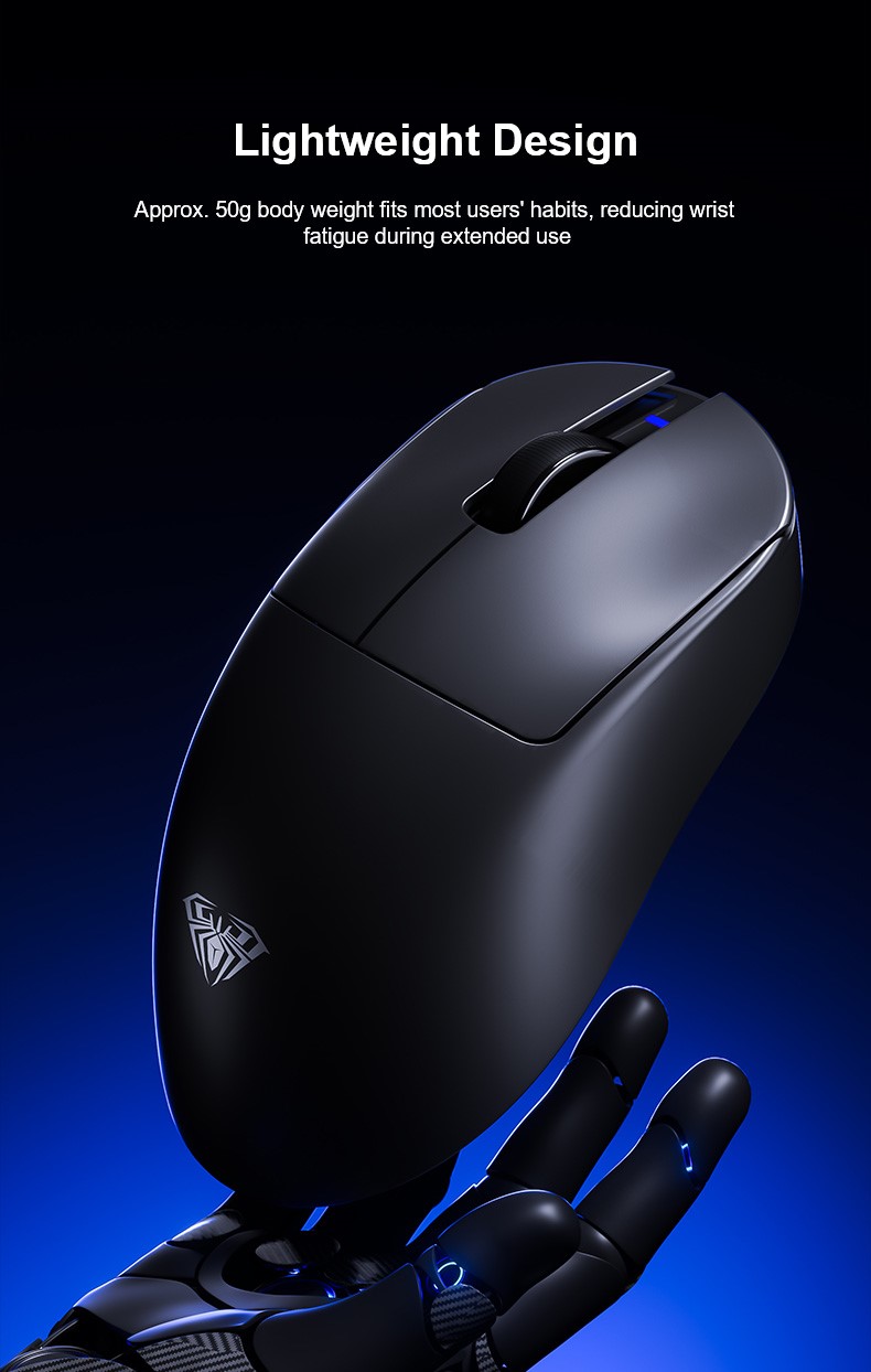 AULA SC900 Gaming Mouse(图7)
