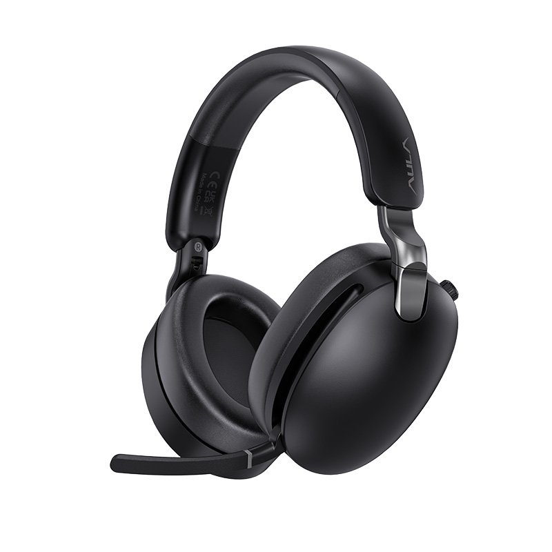 AULA A500 Tri-mode Headset with ANC