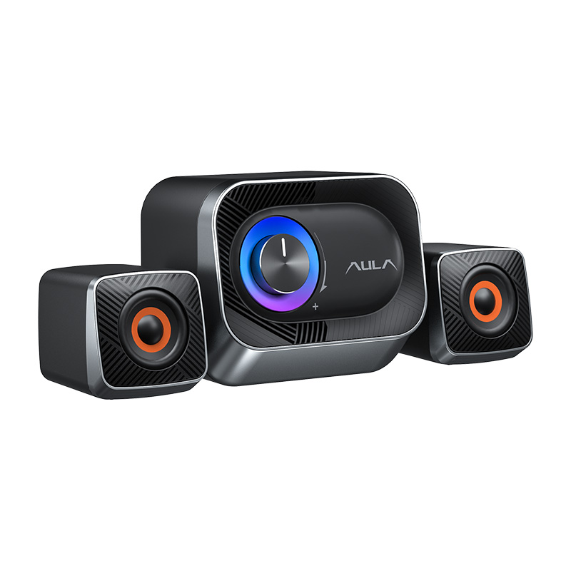 AULA A200Pro Gaming Speaker