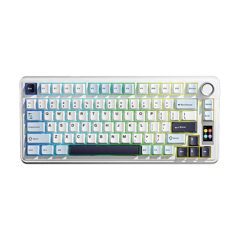 AULA S75 PRO Mechanical Keyboard