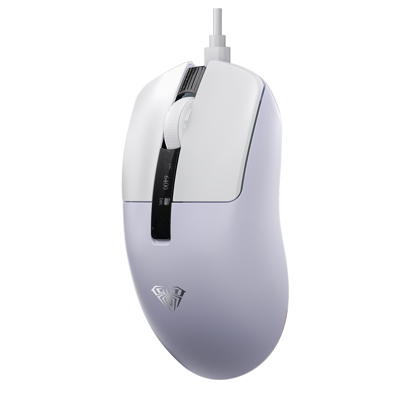 AULA SC590 Gaming Mouse