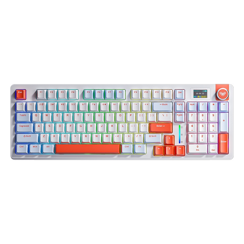 AULA S98PRO Mechanical Keyboard