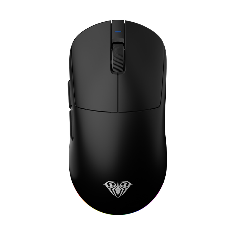 AULA V9 Gaming Mouse