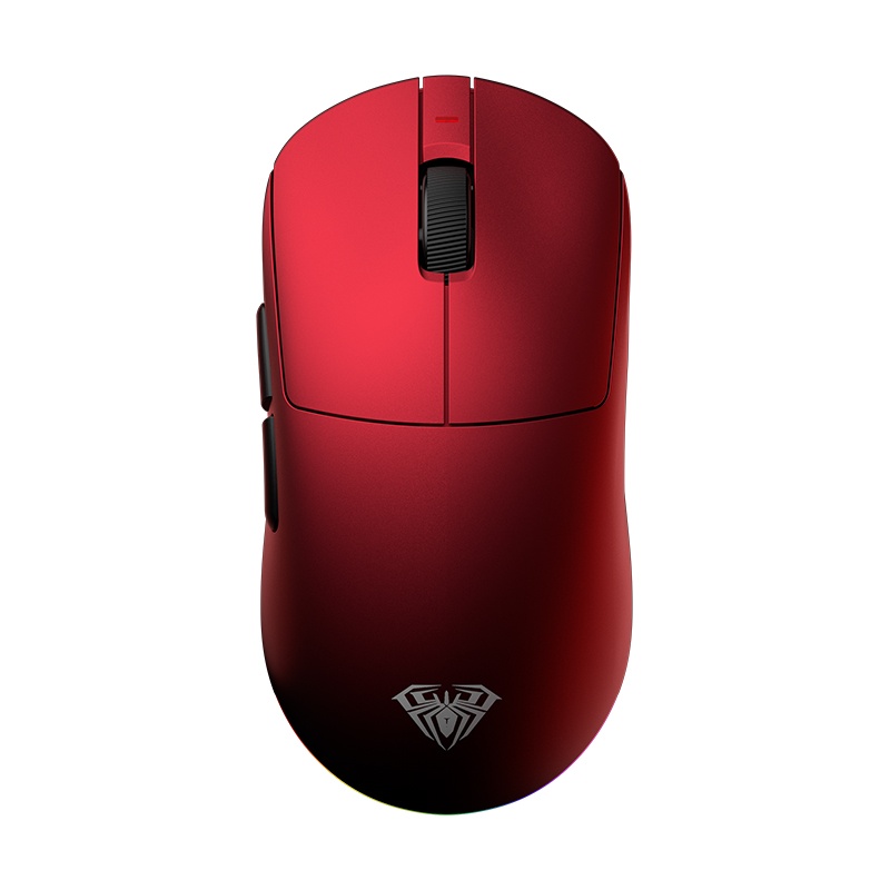 AULA V9 Gaming Mouse Review: Is It the Best Choice for Competitive Gaming & Office Use?(图2) AULA V9 Gaming Mouse Review: Is It the Best Choice for Competitive Gaming & Office Use?(图2)