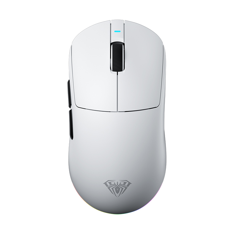 AULA V9 Gaming Mouse Review: Is It the Best Choice for Competitive Gaming & Office Use?(图3) AULA V9 Gaming Mouse Review: Is It the Best Choice for Competitive Gaming & Office Use?(图3)