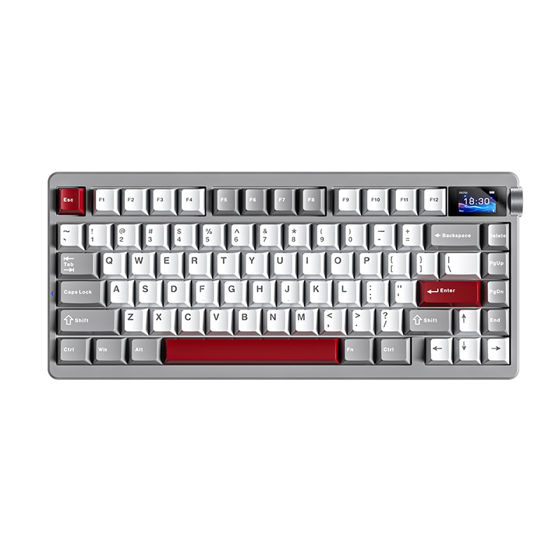 AULA NOVA75 Smart Custom Mechanical Keyb