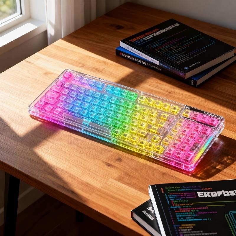 Explore Stabilizer Types: Why They Matter in Custom Mechanical Keyboards(图2)