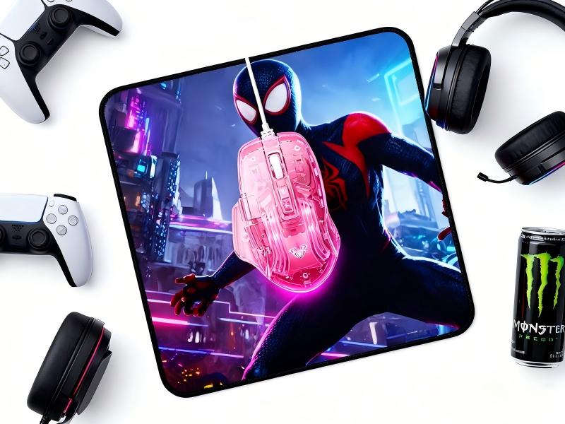 What Are the Different Types of Wired Gaming Mice?(图2)