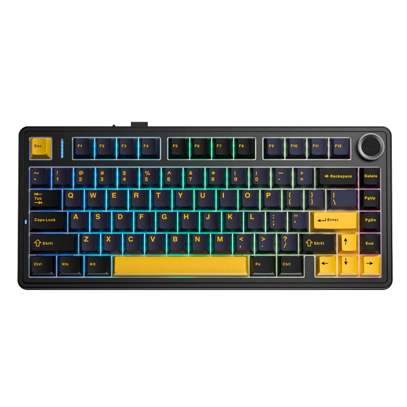 Which Gaming Keyboard Features Actually Make You a Better Gamer?(图3) Which Gaming Keyboard Features Actually Make You a Better Gamer?(图3)
