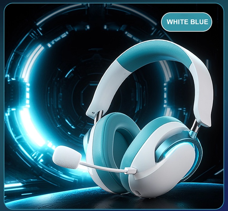 AULA A700 Wireless Gaming Headset(图25) AULA A700 Wireless Gaming Headset(图25)