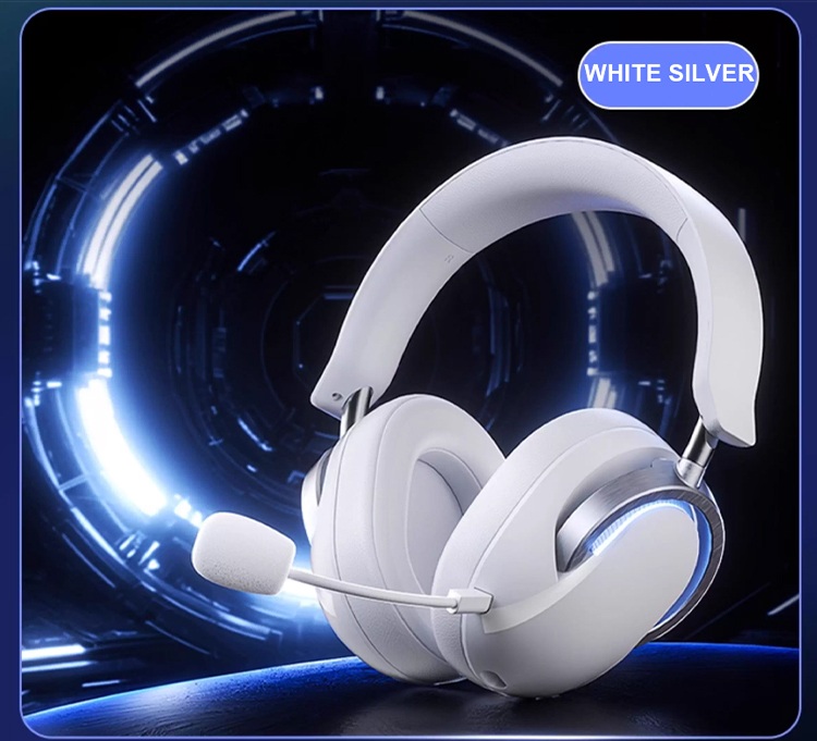 AULA A700 Wireless Gaming Headset(图26) AULA A700 Wireless Gaming Headset(图26)