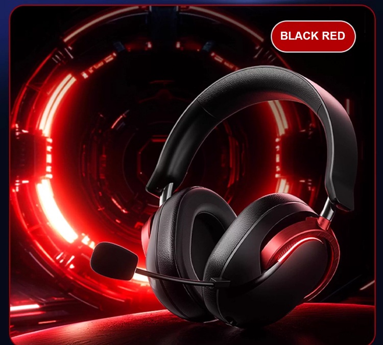AULA A700 Wireless Gaming Headset(图27) AULA A700 Wireless Gaming Headset(图27)