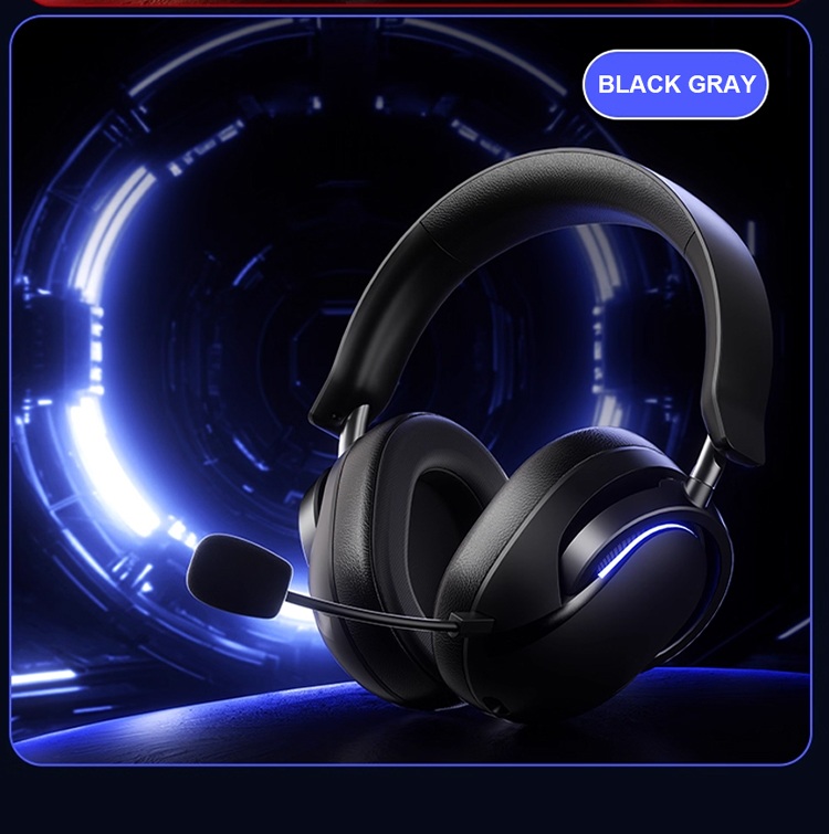 AULA A700 Wireless Gaming Headset(图28) AULA A700 Wireless Gaming Headset(图28)