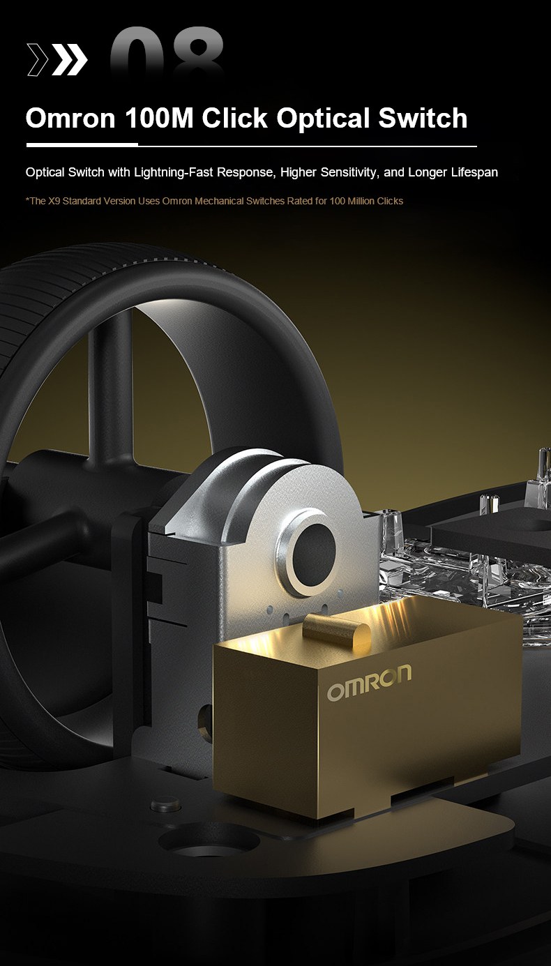 AULA X9 Gaming Mouse(图14)