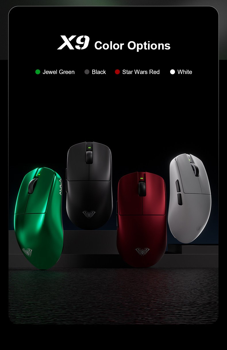 AULA X9 Gaming Mouse(图18)