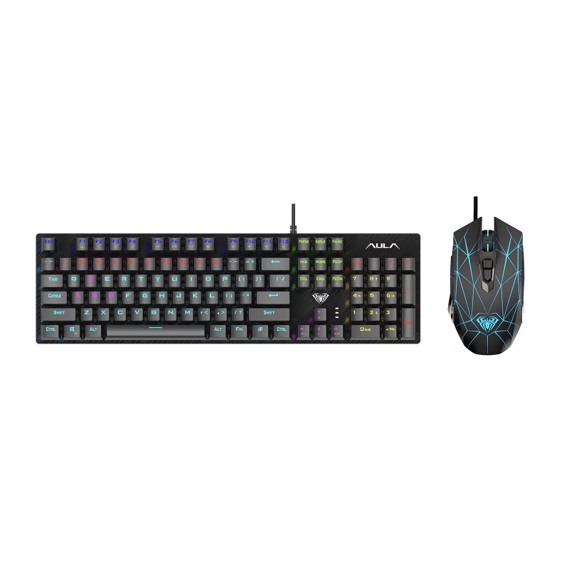 Everything You Need to Know About Wired Keyboard and Mouse Combos(图1) Everything You Need to Know About Wired Keyboard and Mouse Combos(图1)