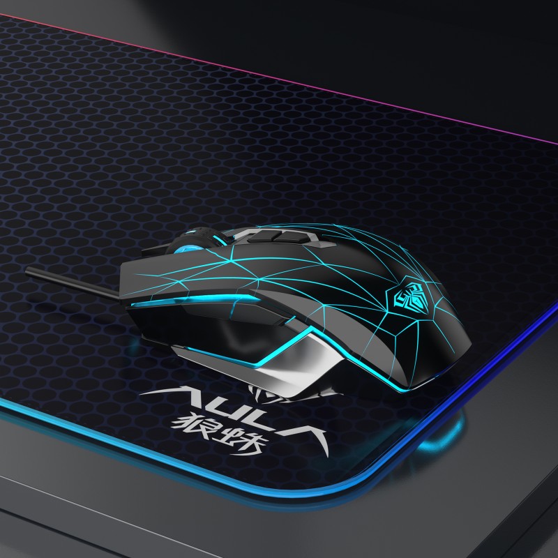 Everything You Need to Know About Wired Keyboard and Mouse Combos(图2) Everything You Need to Know About Wired Keyboard and Mouse Combos(图2)