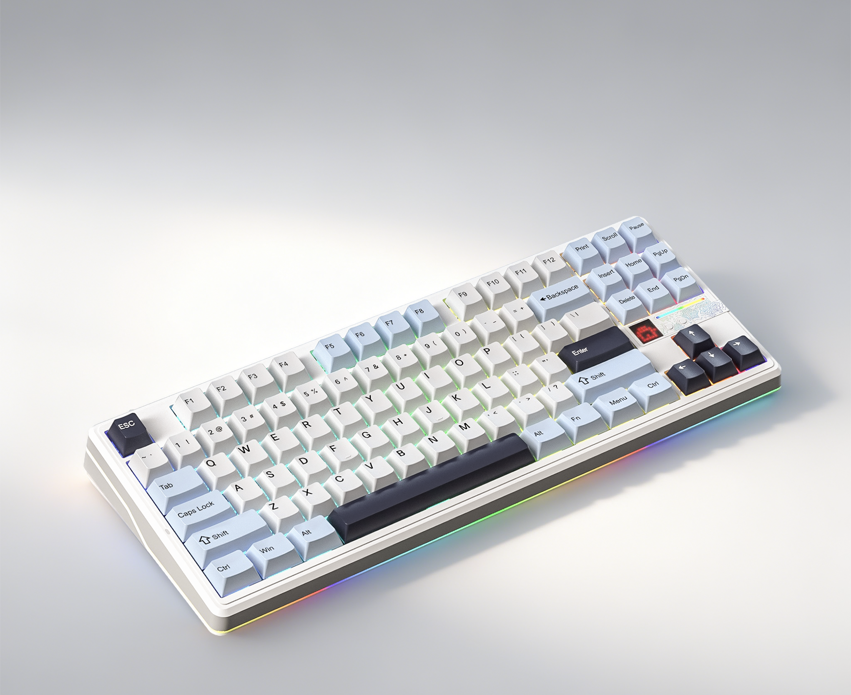 Mechanical Keyboard