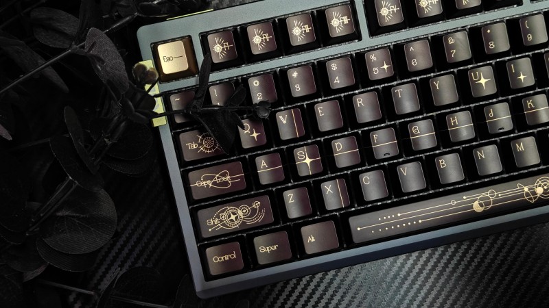 AULA New Flagship is Coming: Redefine Your Keyboard, Redefine Yourself(图1)