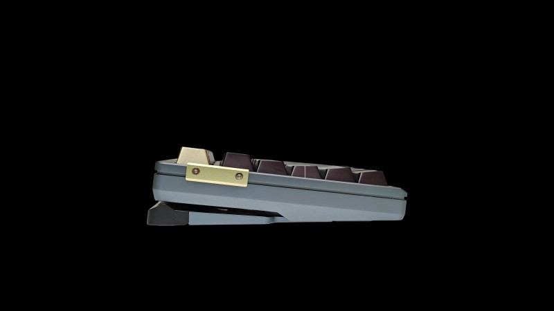 AULA New Flagship is Coming: Redefine Your Keyboard, Redefine Yourself(图2)