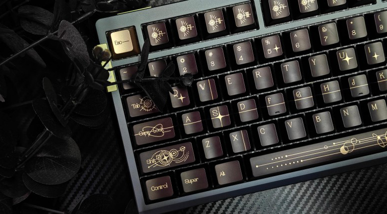 AULA New Flagship is Coming: Redefine Your Keyboard, Redefine Yourself