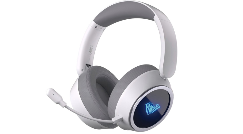 AULA A600 Gaming Headset Review: Hear First. Win First