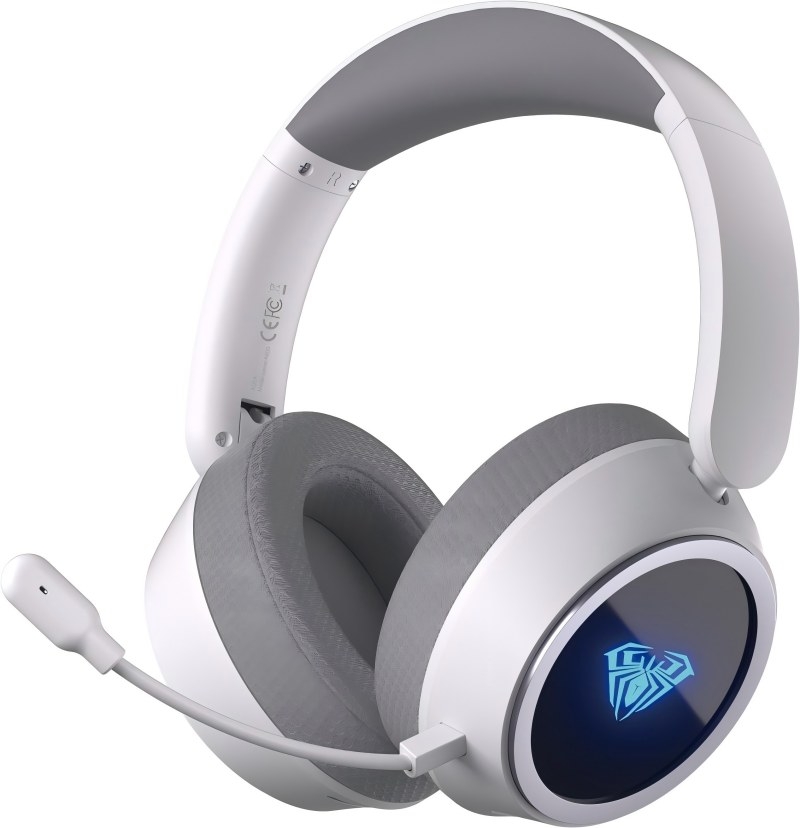 AULA A600 Gaming Headset Review: Hear First. Win First(图2)