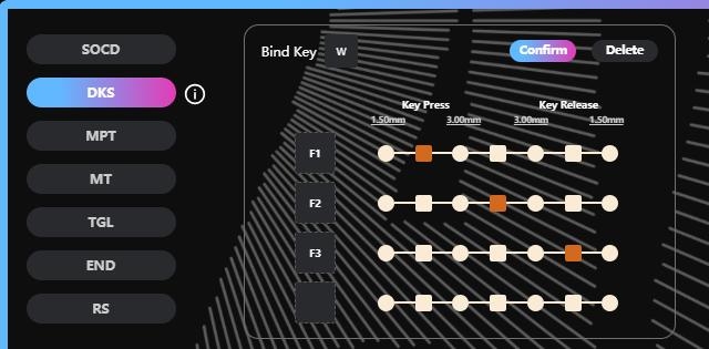 AULA AG75 Driver User Guide(图3) AULA AG75 Driver User Guide(图3)