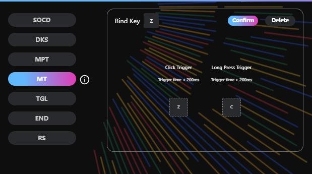 AULA AG75 Driver User Guide(图5) AULA AG75 Driver User Guide(图5)