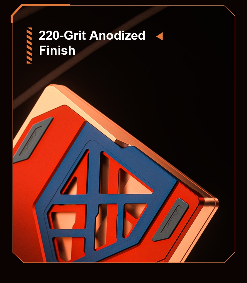 AULA AG75 Magnetic Switch Keyboard(图19) AULA AG75 Magnetic Switch Keyboard(图19)